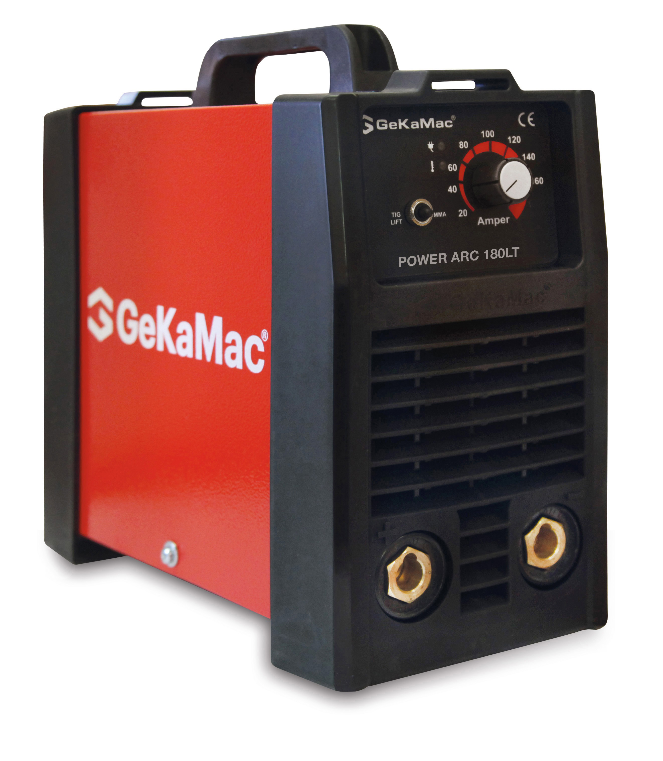 Gedik GeKaMac 180 LT