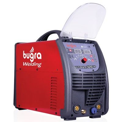Buğra TIG 320 DC THP