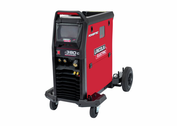 Lincoln Electric Idealarc DC-400