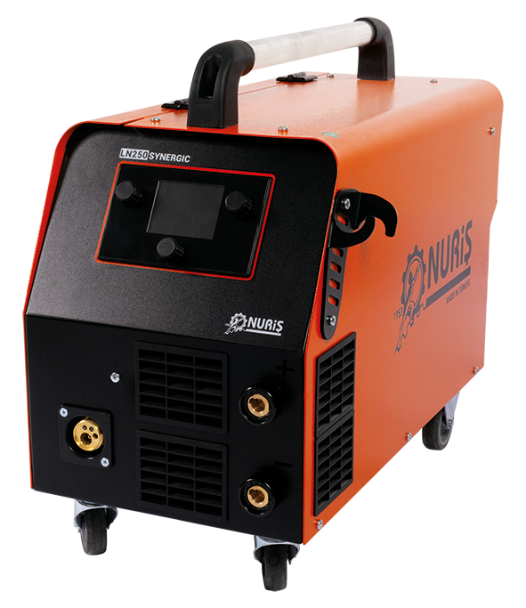 Nuriş LN350 Compact Pulse