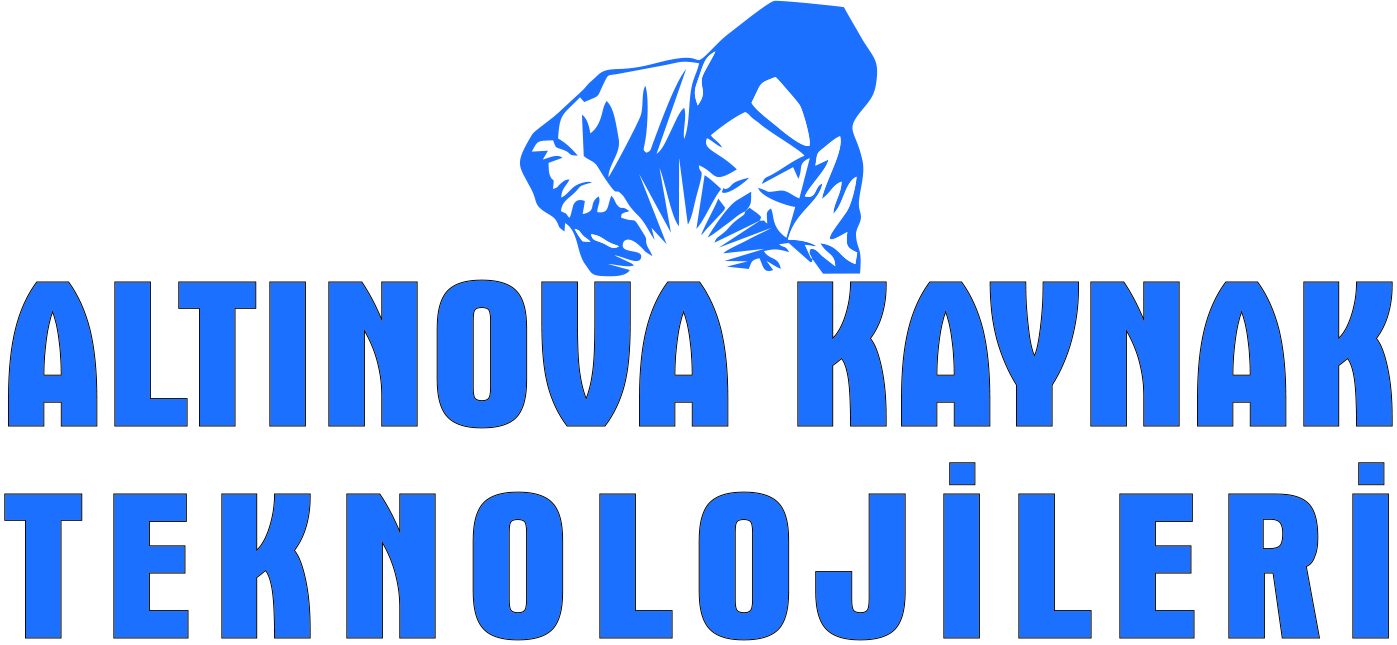 Altınova Kaynak Teknolojileri Logo
