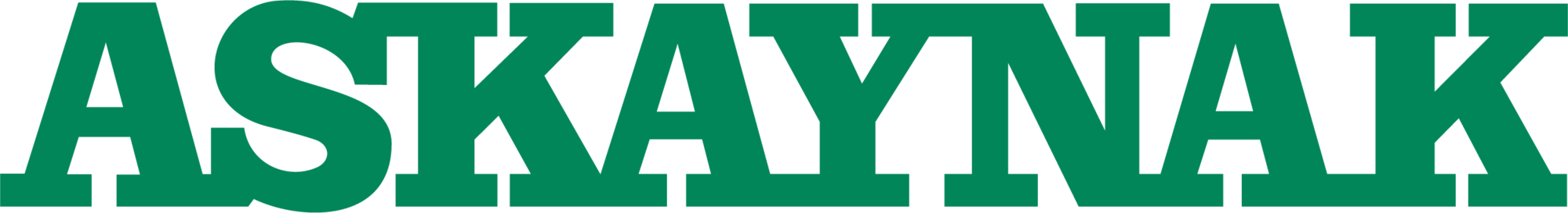 Askaynak Logo