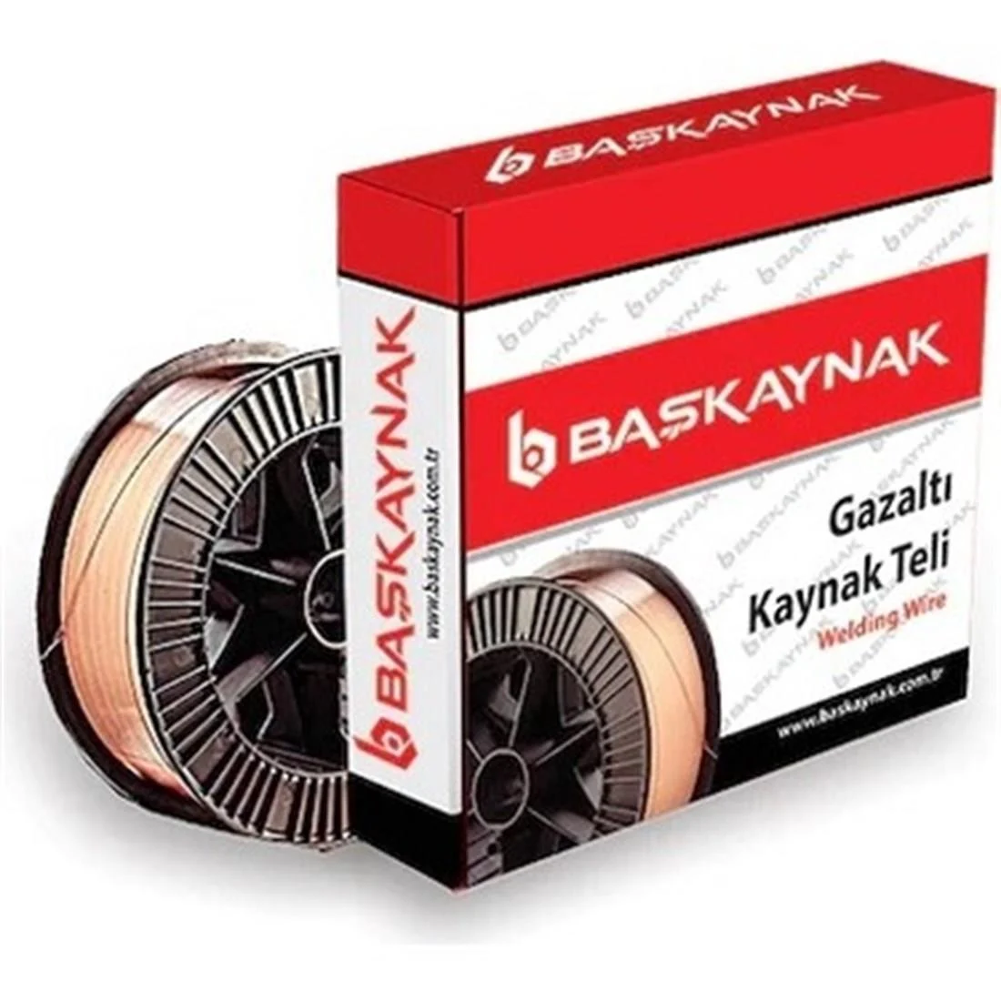 Başkaynak Kaynak Teli