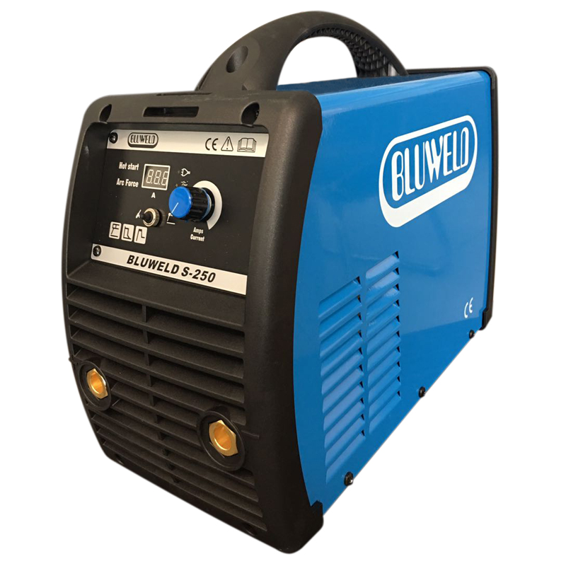 BLUWELD S 250