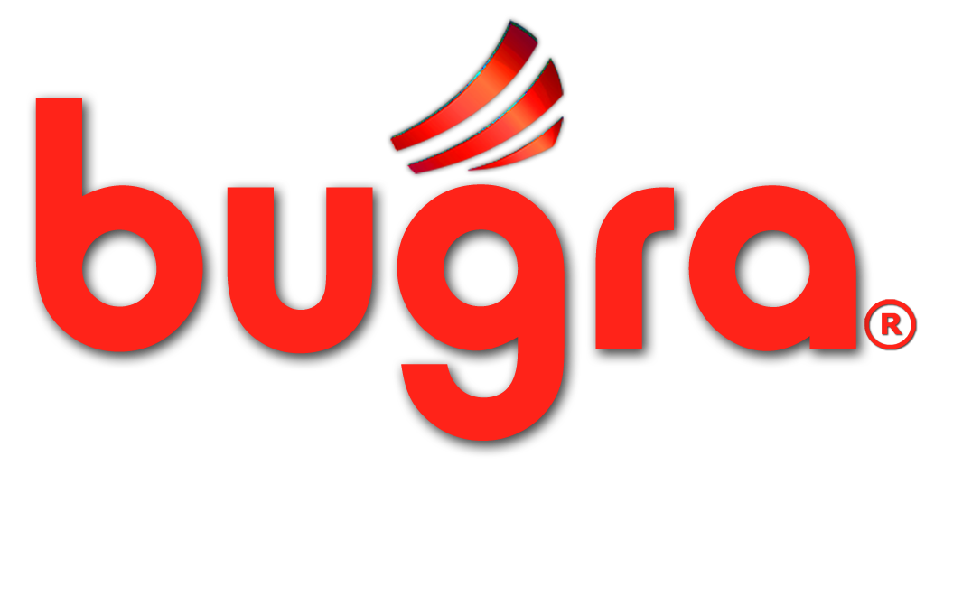 Buğra Logo