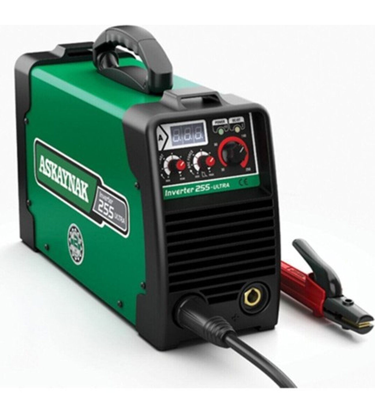 Askaynak Inverter 255-ULTRA