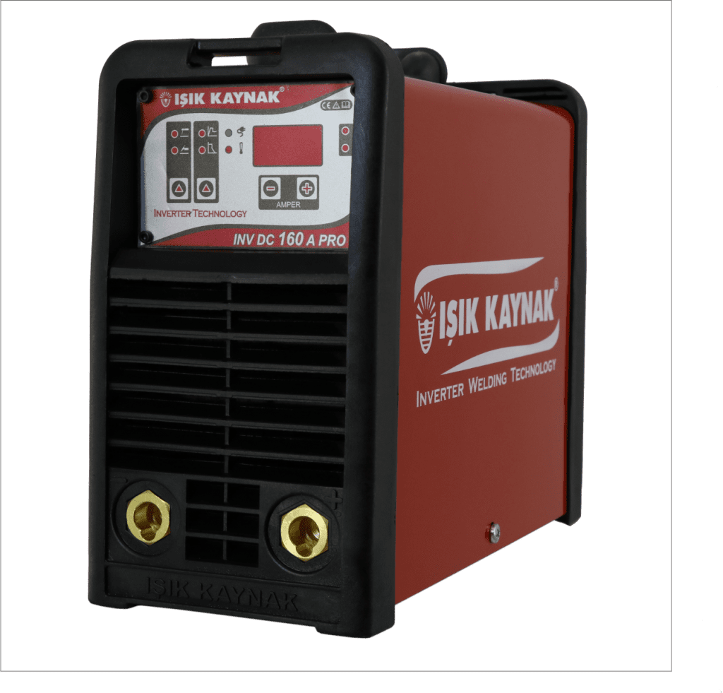 INV DC 160 A PRO