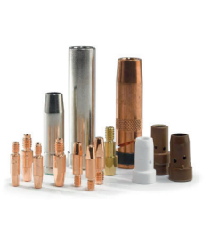 Kaynak Aksesuarları ve Sarf Malzemeleri