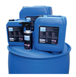 Kaynak Kimyasalları