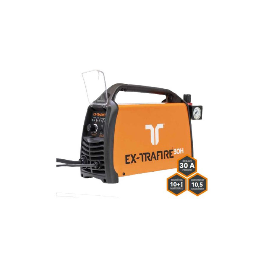 EX-TRAFIRE®30H