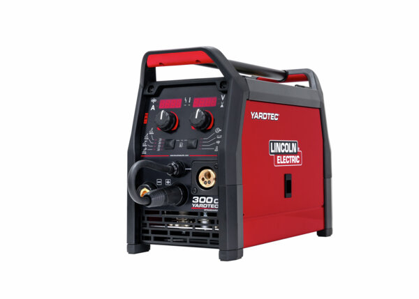 YARDTEC® 300C STANDART