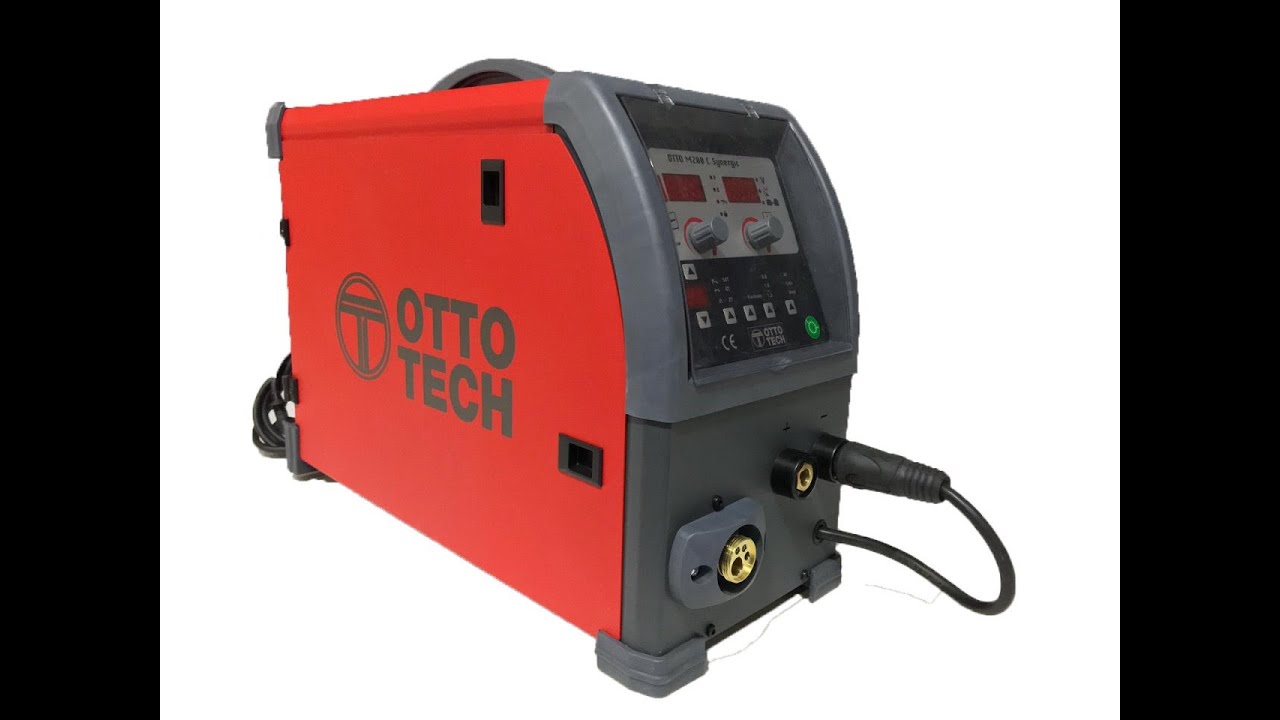 Ottotech M 200 Multi