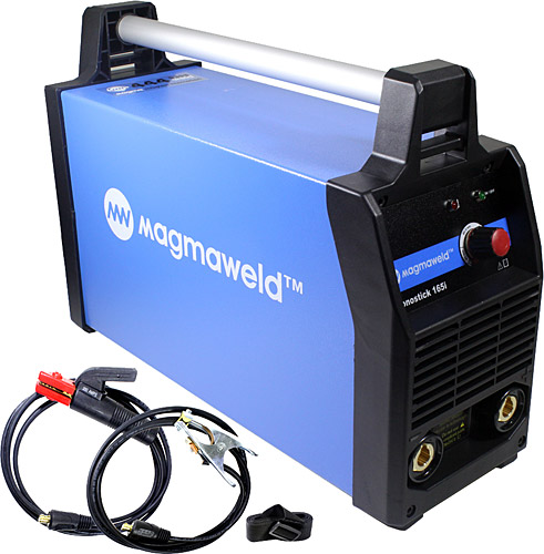 Periyodik Kaynak Makinesi Bakımı