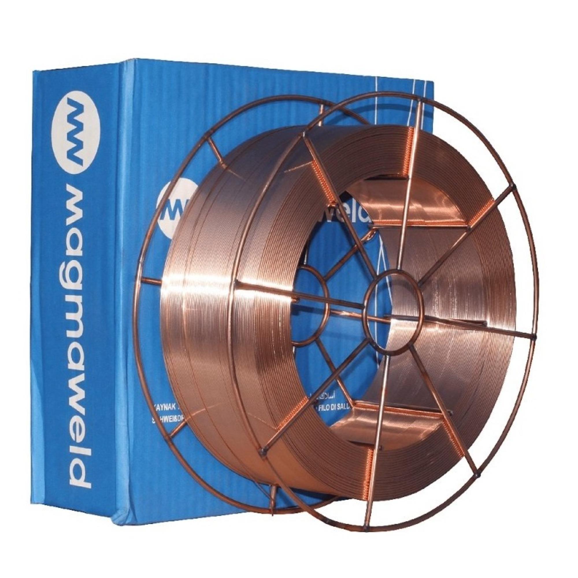 Magmaweld Kaynak Teli