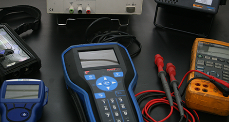 Kaynak Makinesi Kalibrasyonu