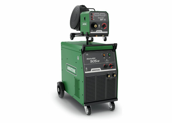 Askaynak MasterMIG 505 WS