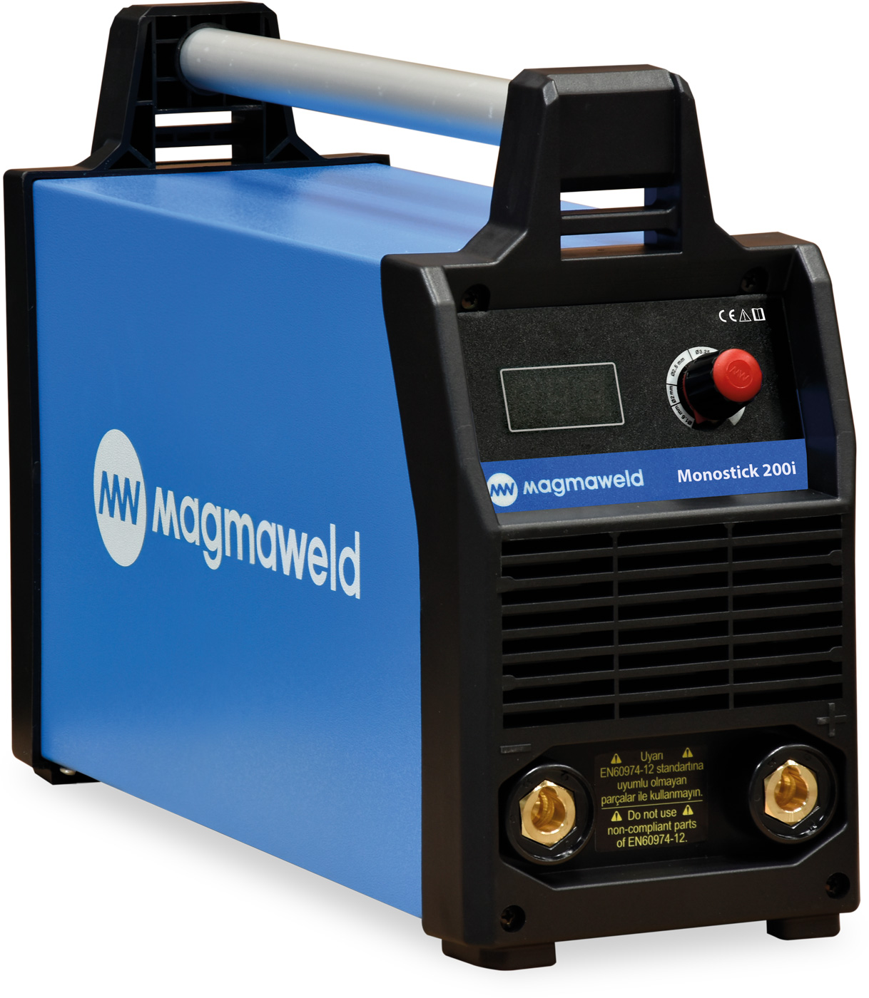 Magmaweld MonoStick 200i