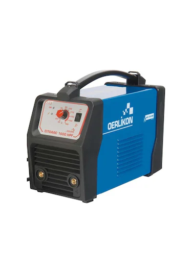 Oerlikon Citoarc 1600 HPF 160 A Inverter