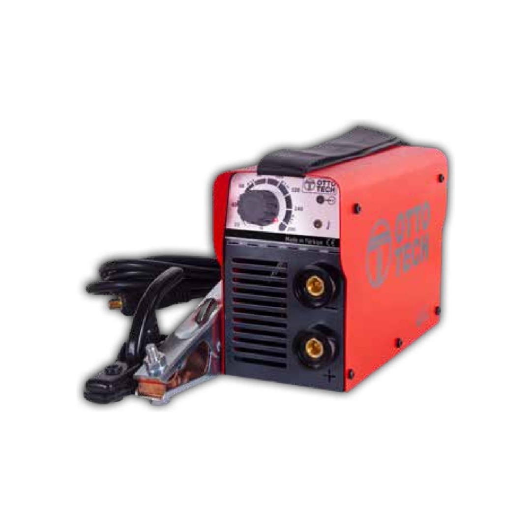 OTTO CS200 İNVERTER KAYNAK MAKİNASI