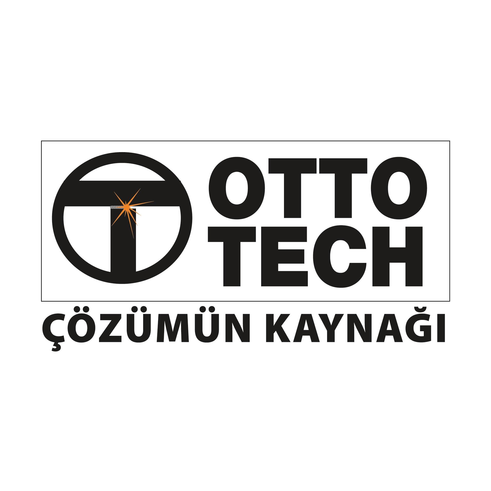 Ottotech Logo