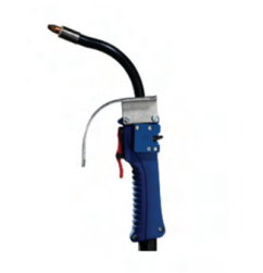 Özlü Tel Kaynak Torçları