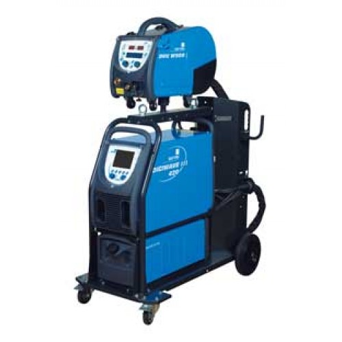 SAF Fro DigiWave III 520 