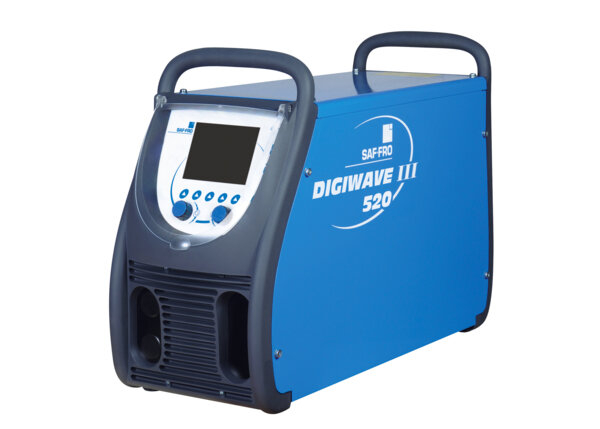 DIGIWAVE III 520 Kaynak Makinesi