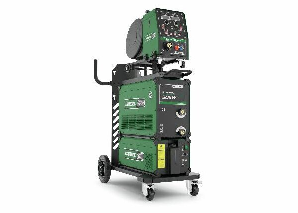 Askaynak SuperMIG 505 WS