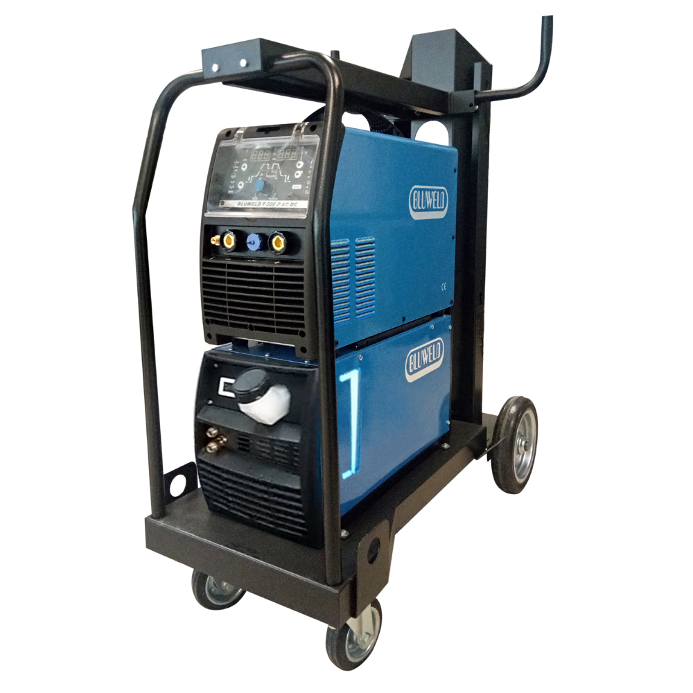 Bluweld TIG 320 P AC/DC