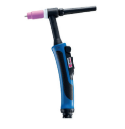 TIG Kaynak Torçları