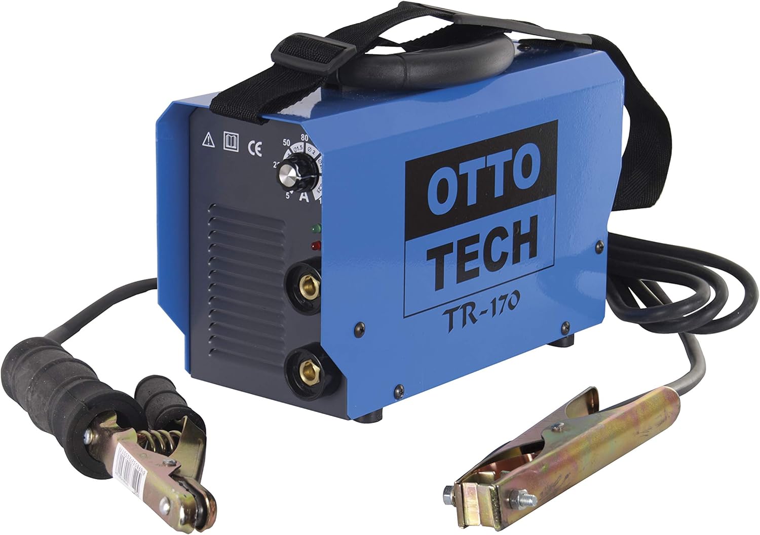 Ottotech TR 170